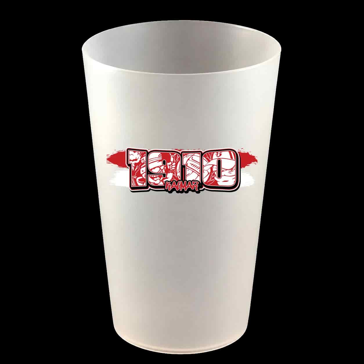 1910 Kalmar Hardcup