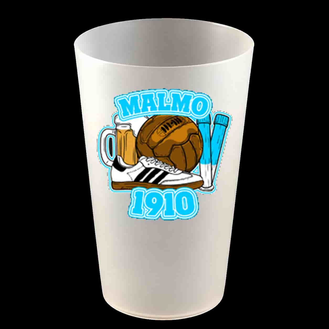1910 Malmö 2.0 Hardcup