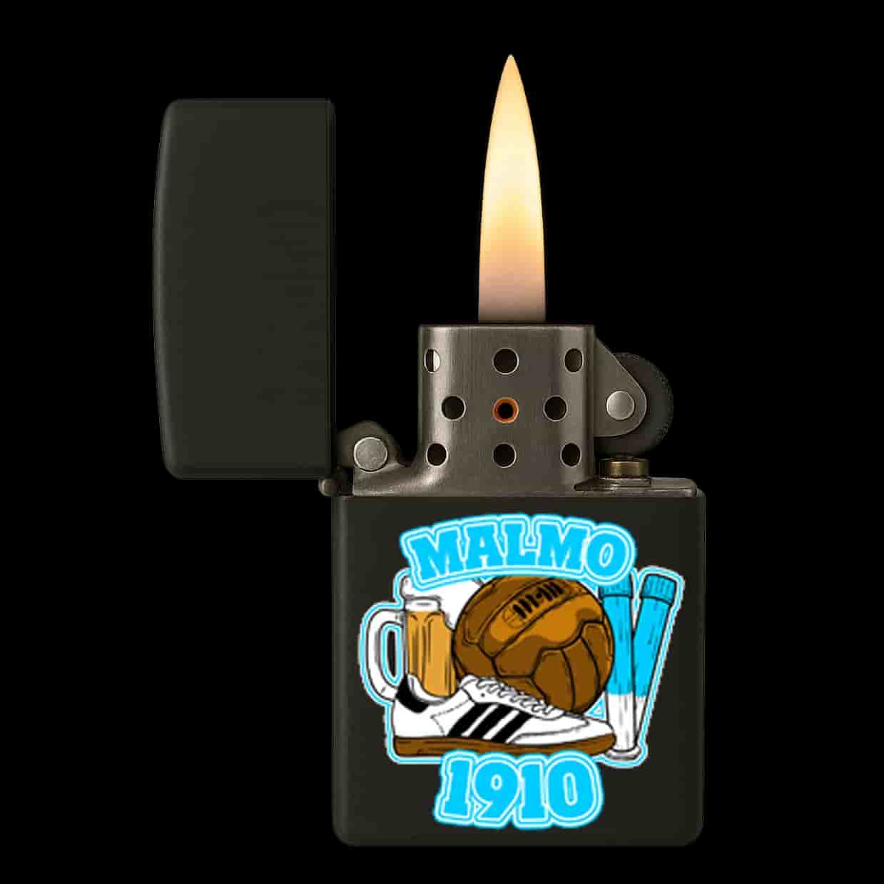 1910 Malmö 2.0 Lighter