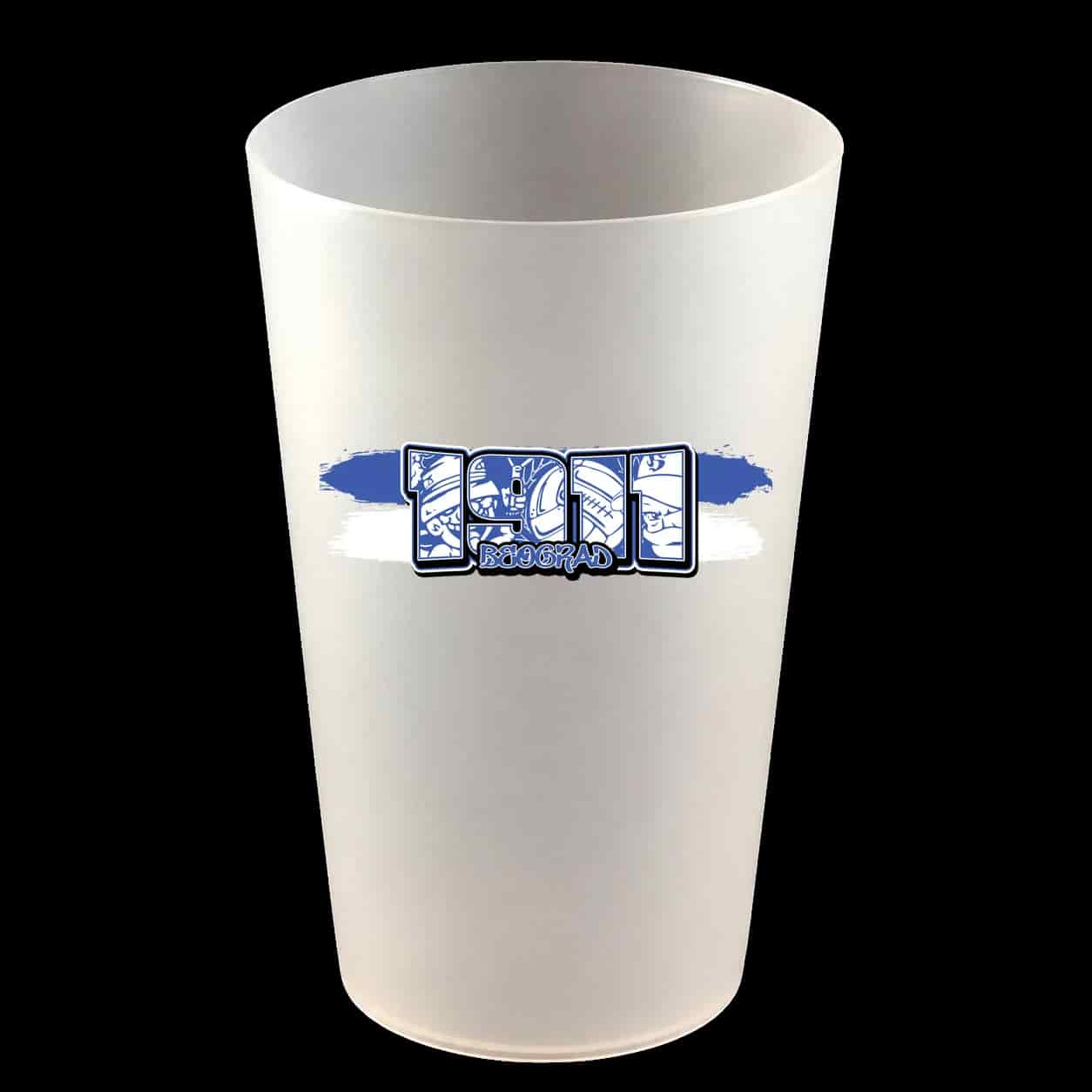1911 Beograd Hardcup