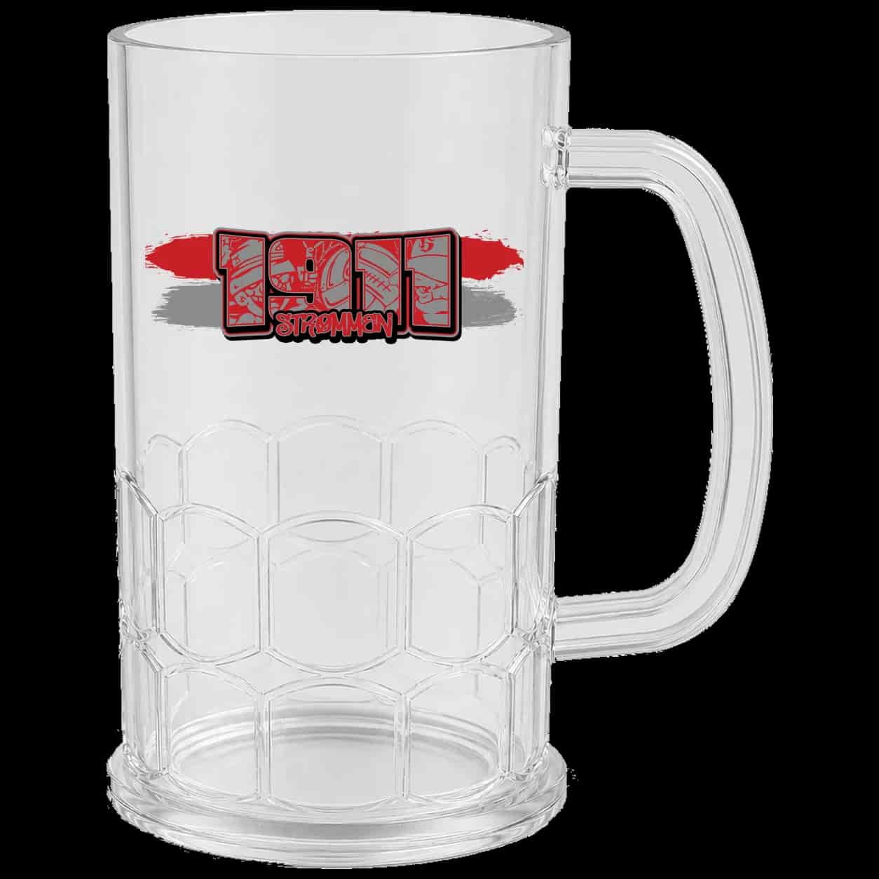 1911 Strømmen Beer Mug