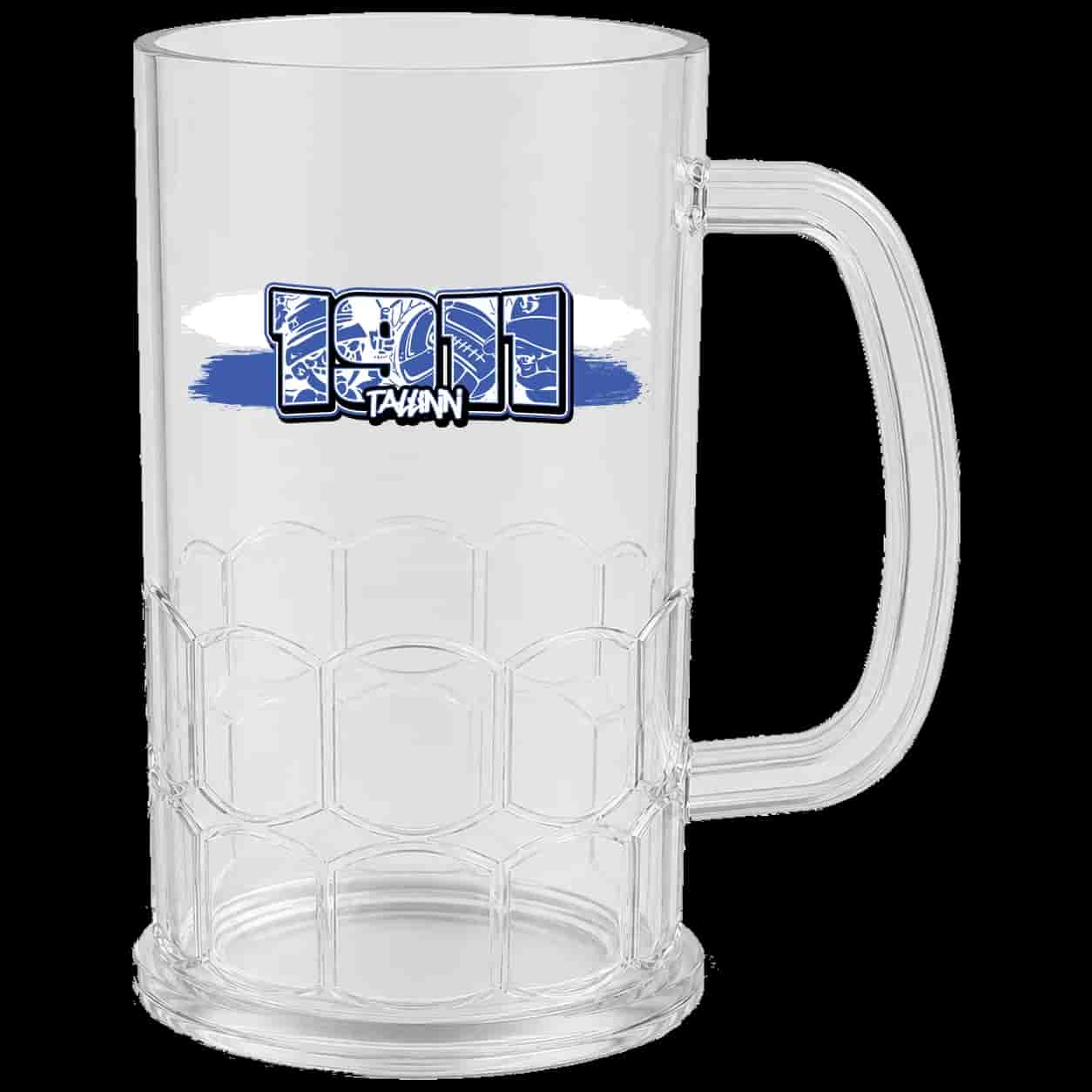 1911 Tallinn Beer Mug