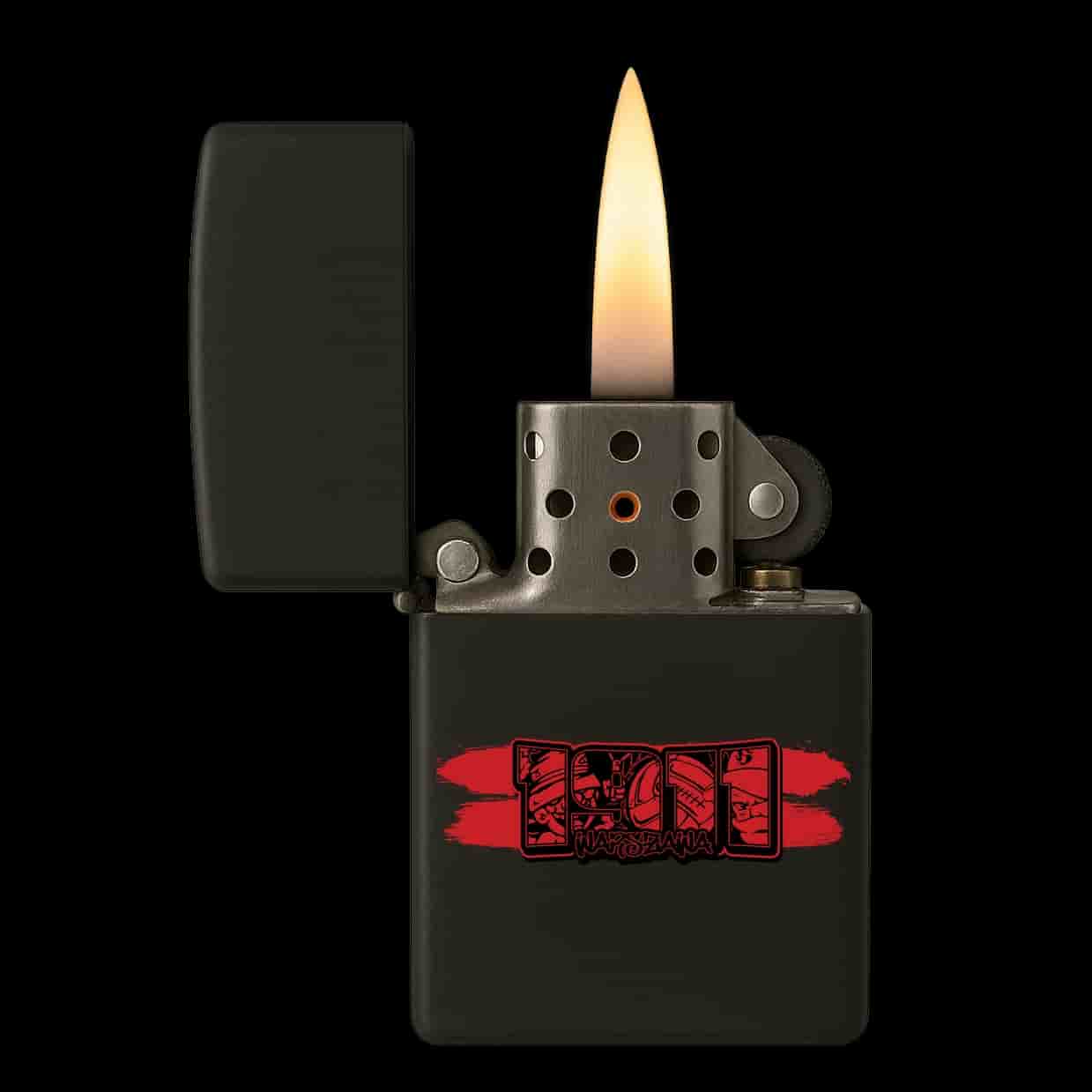 1911 Warszawa Lighter