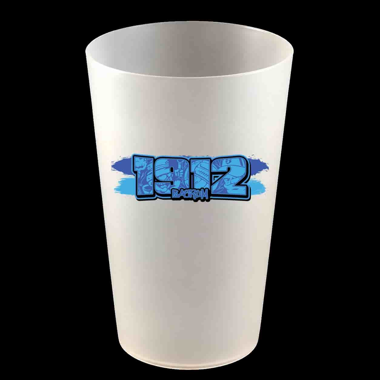 1912 Bærum Hardcup
