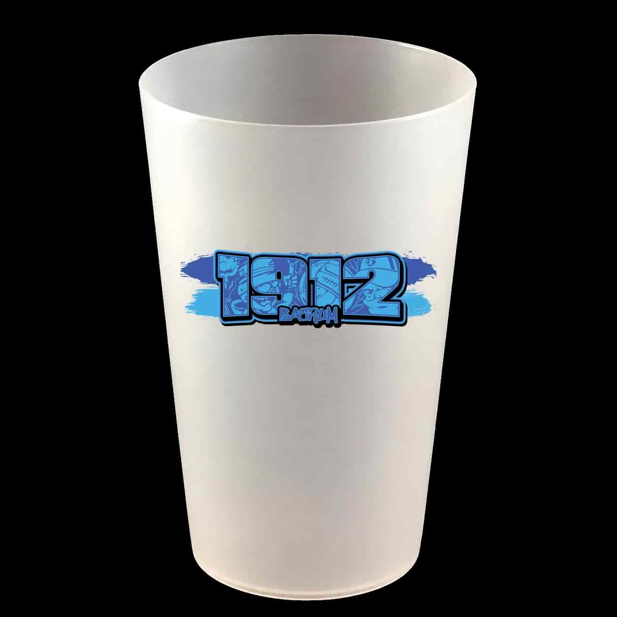 1912 Bærum Hardcup