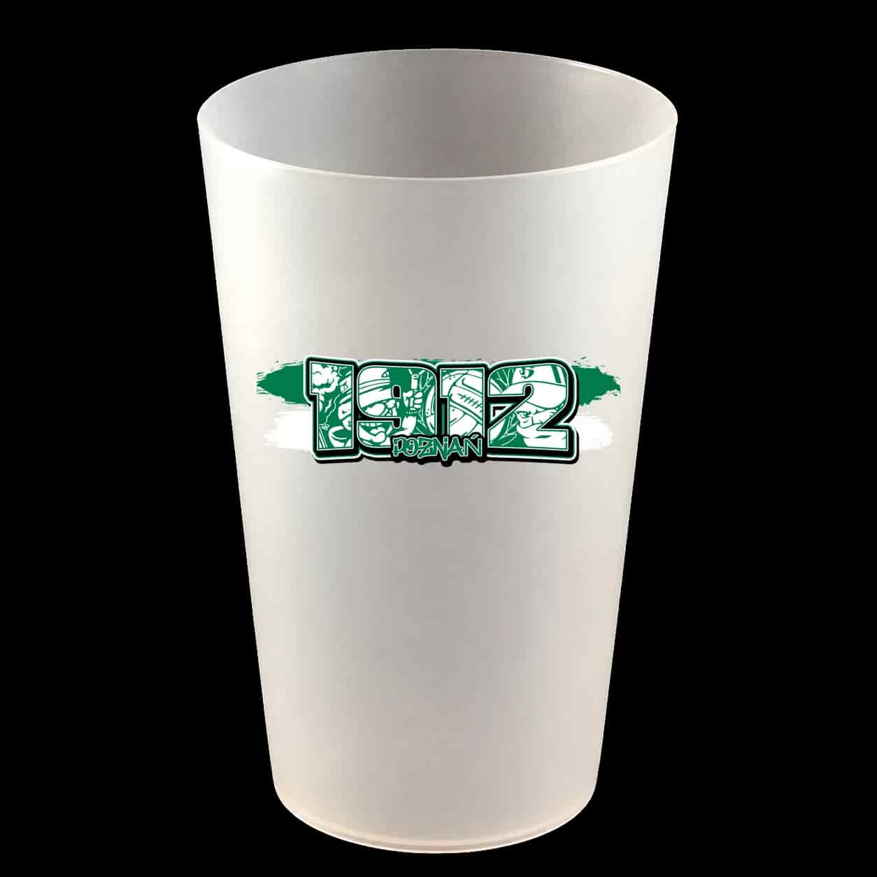 1912 Poznań Hardcup
