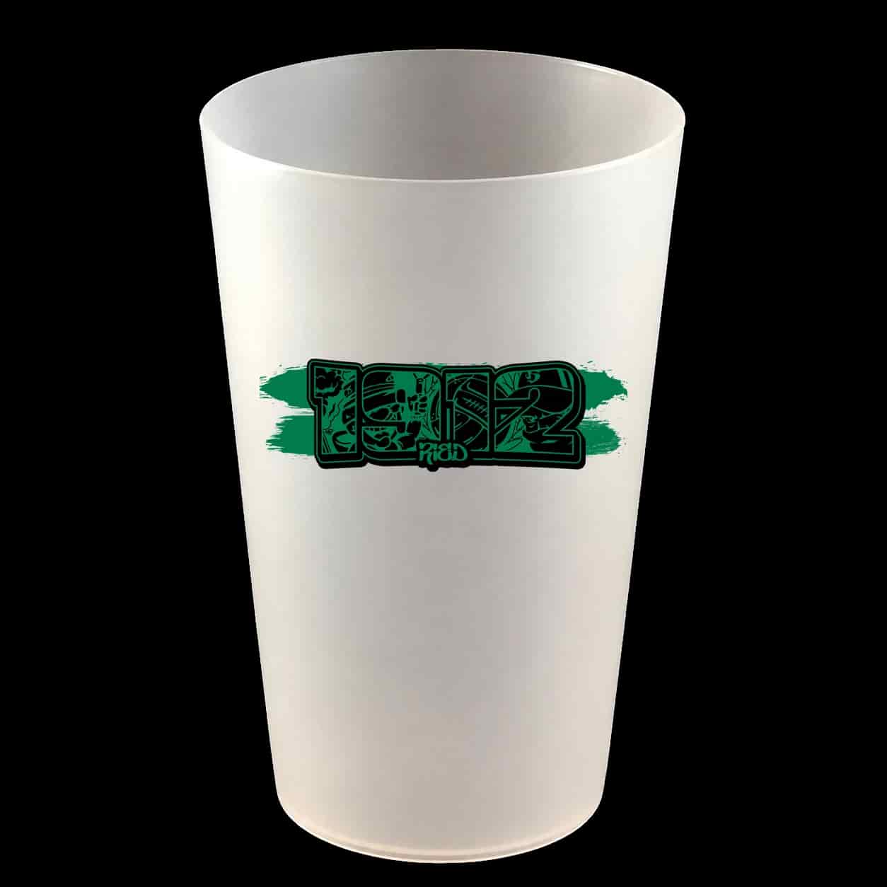 1912 Ried Hardcup