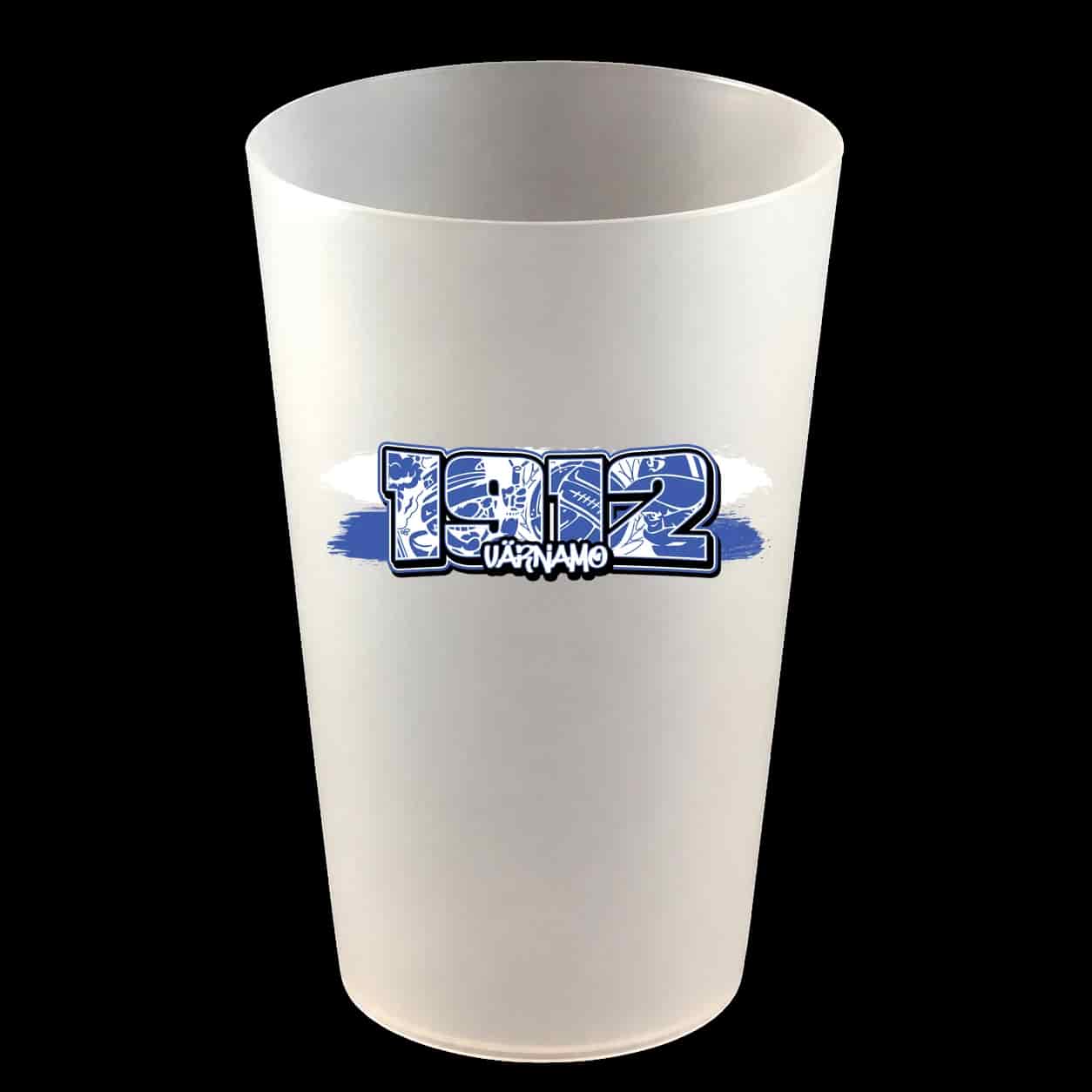 1912 Värnamo Hardcup