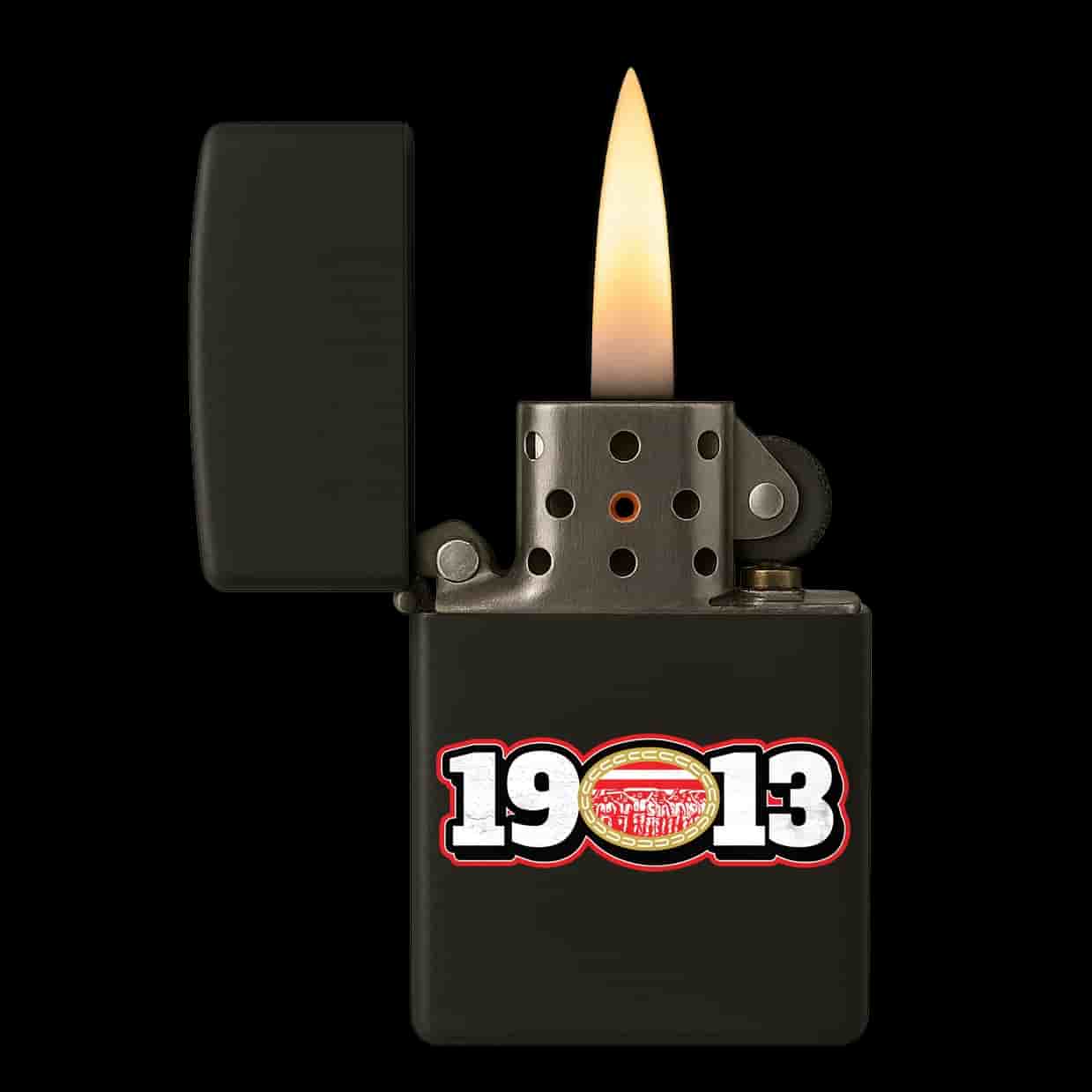 1913 Lighter