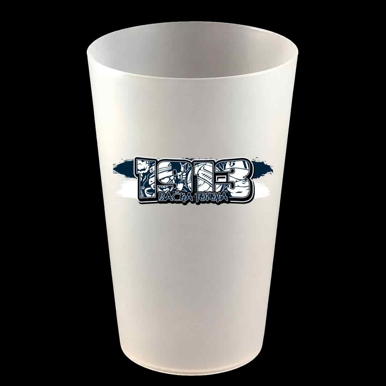 1913 Bačka Topola Hardcup