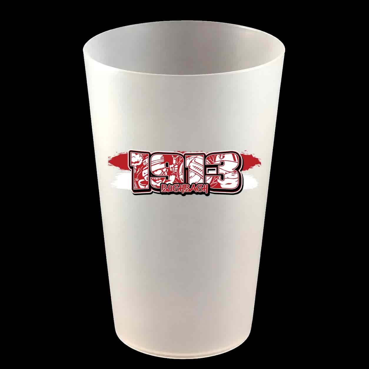 1913 Buchbach Hardcup