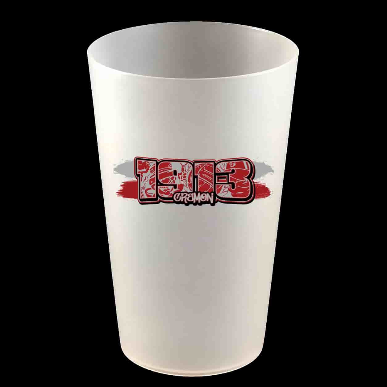 1913 Cremon Hardcup