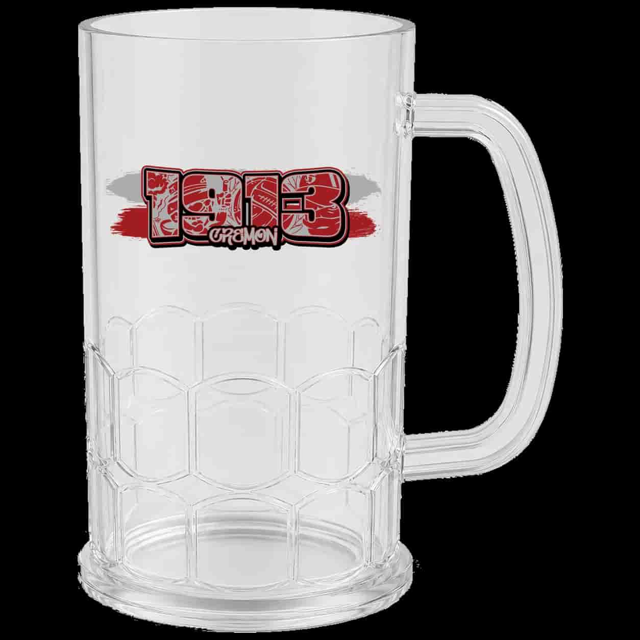 1913 Cremon Beer Mug