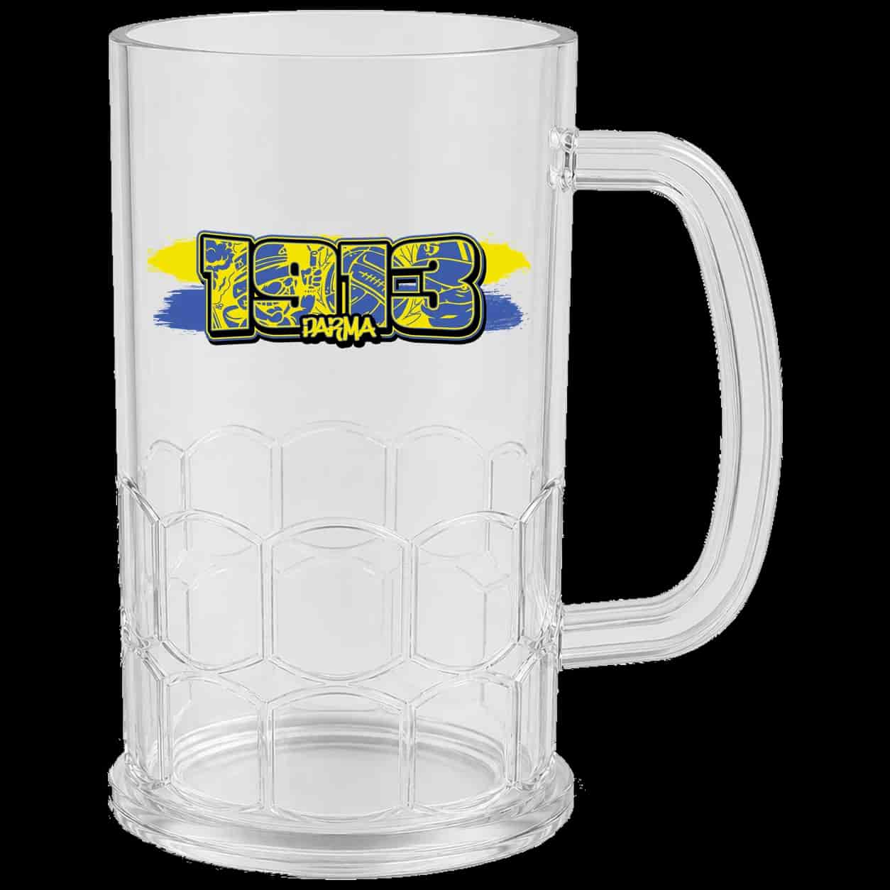 1913 Parma Beer Mug