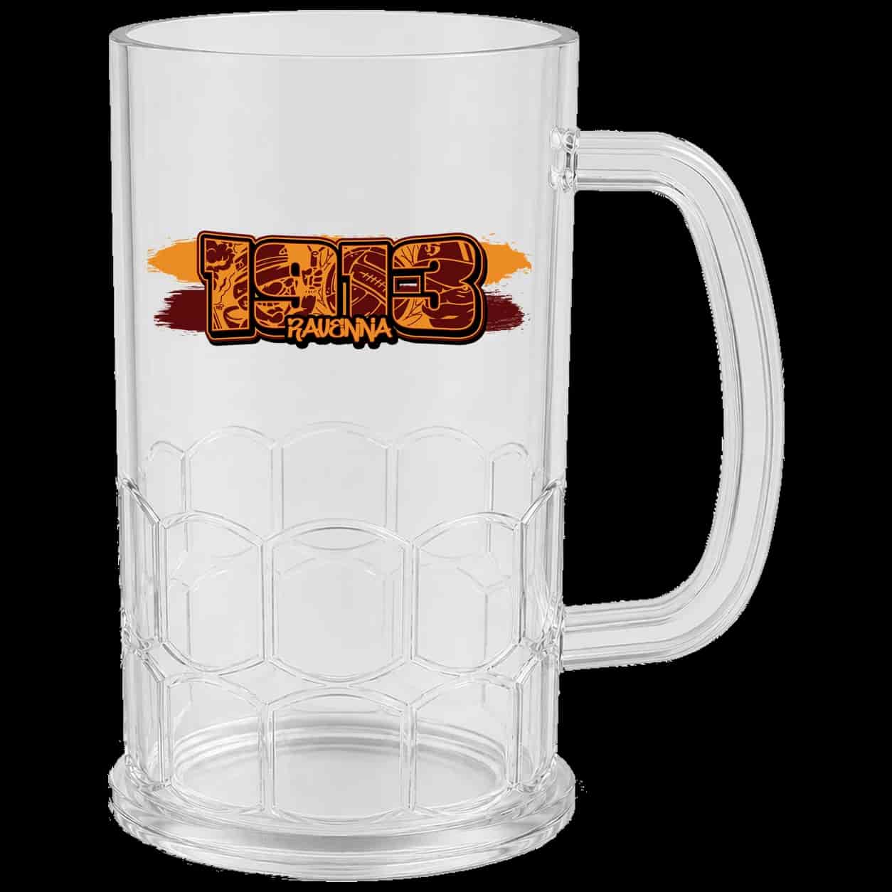 1913 Ravenna Beer Mug