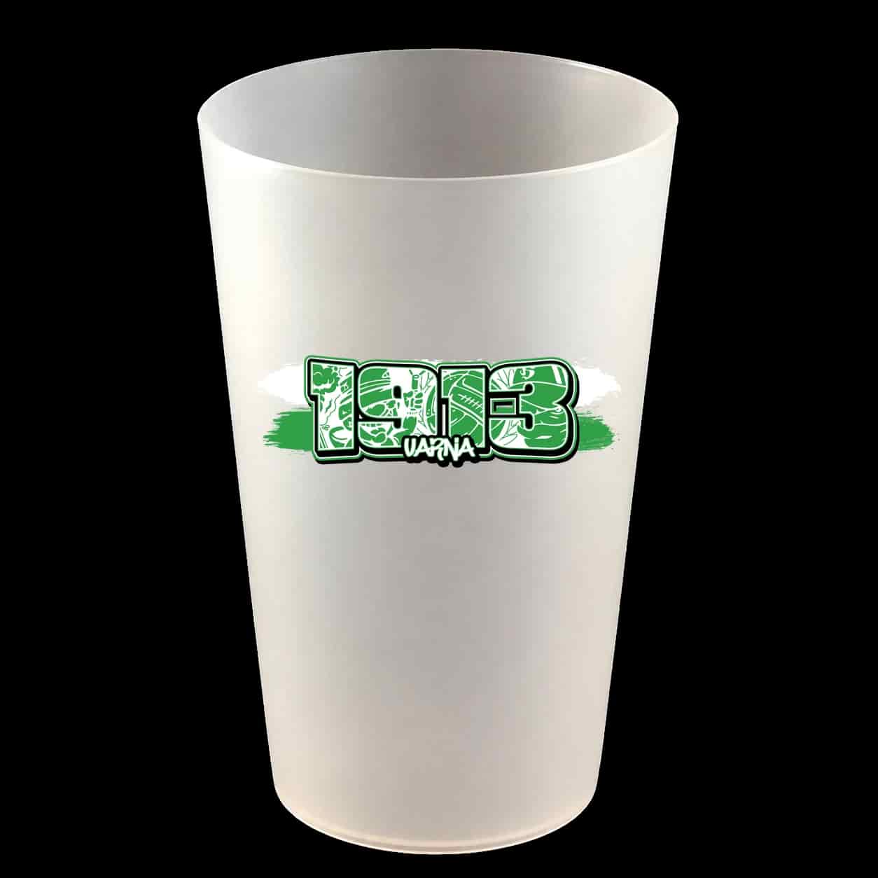 1913 Varna Hardcup