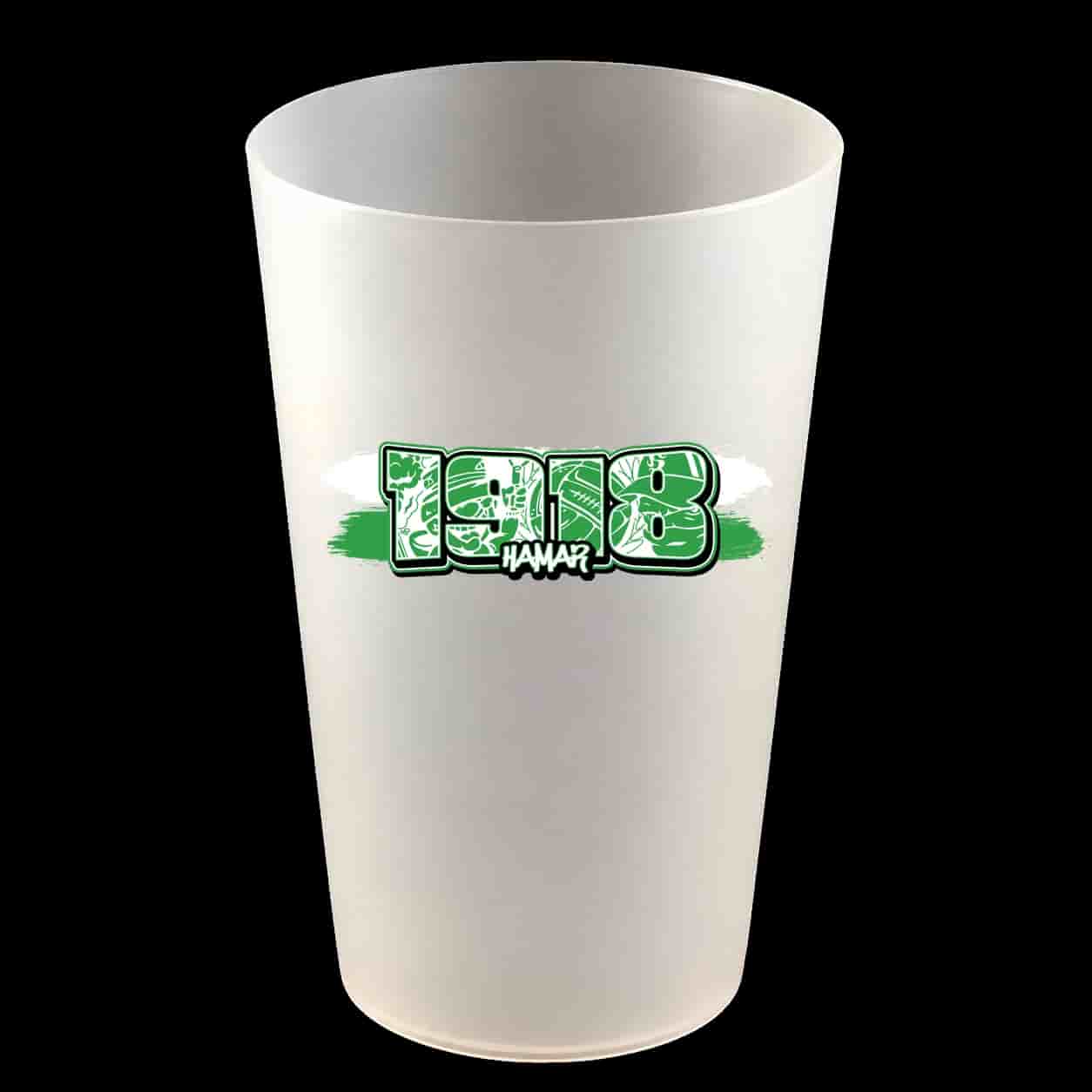 1918 Hamar Hardcup
