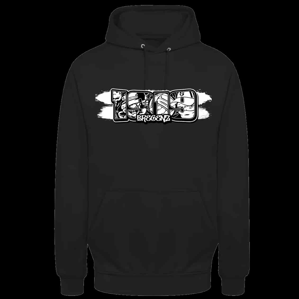 1919 Bregenz Hoodie