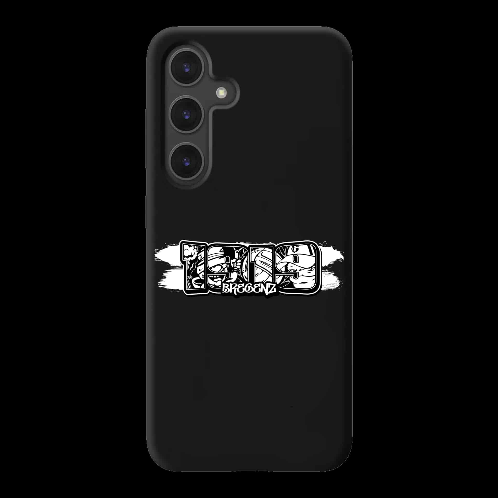 1919 Bregenz Samsung Case