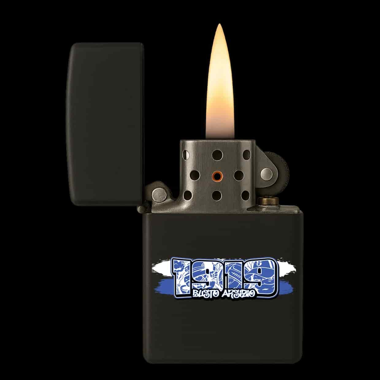 1919 Busto Arsizio Lighter