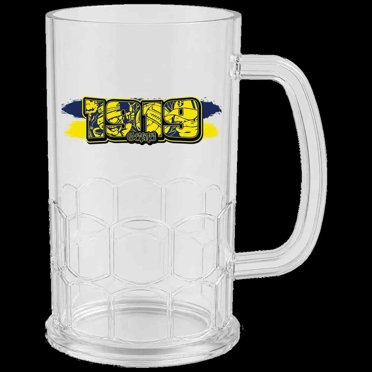1919 Celje Beer Mug