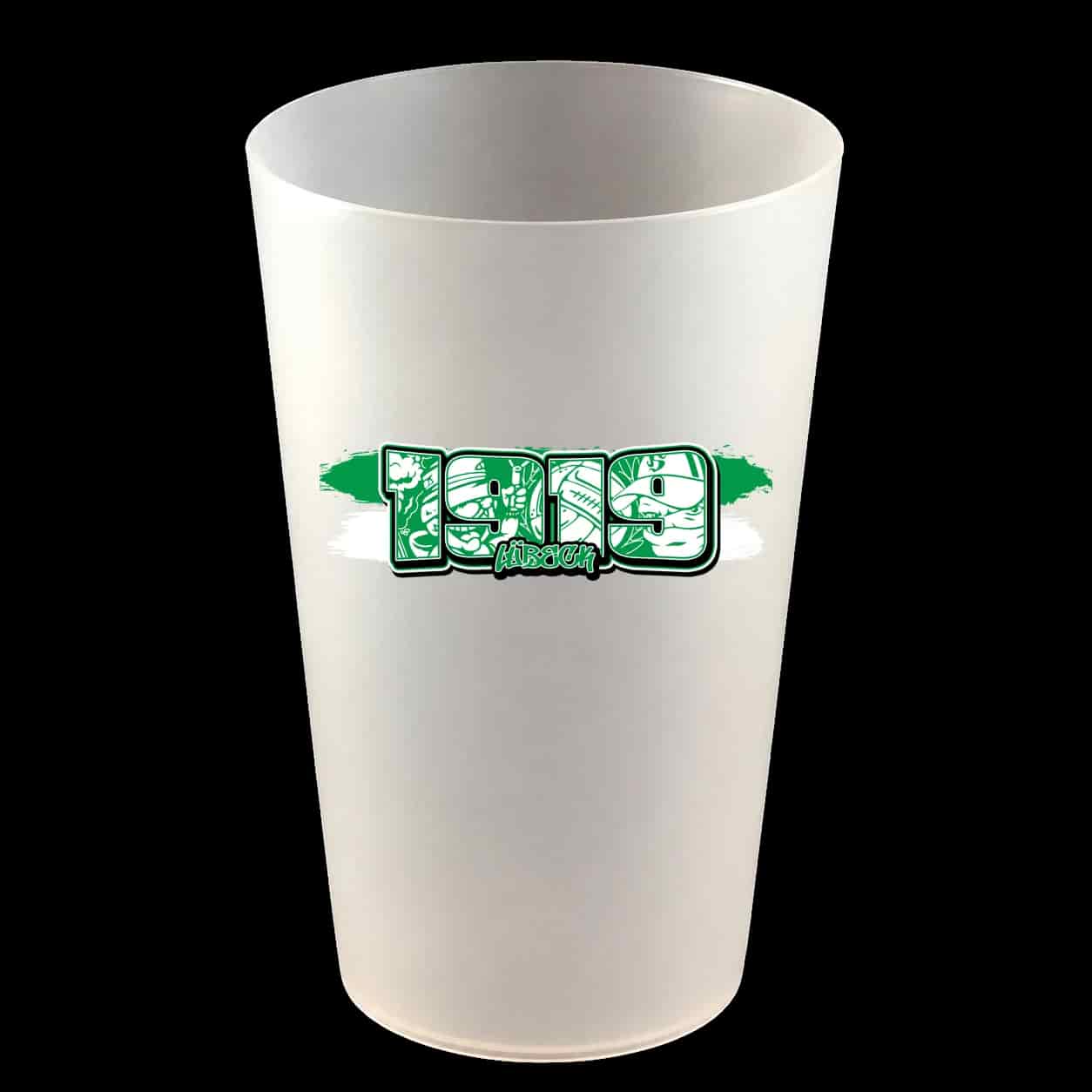 1919 Lübeck Hardcup