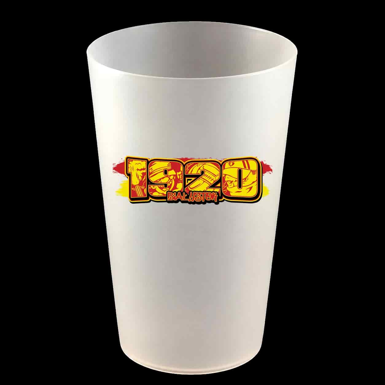 1920 Białystok Hardcup