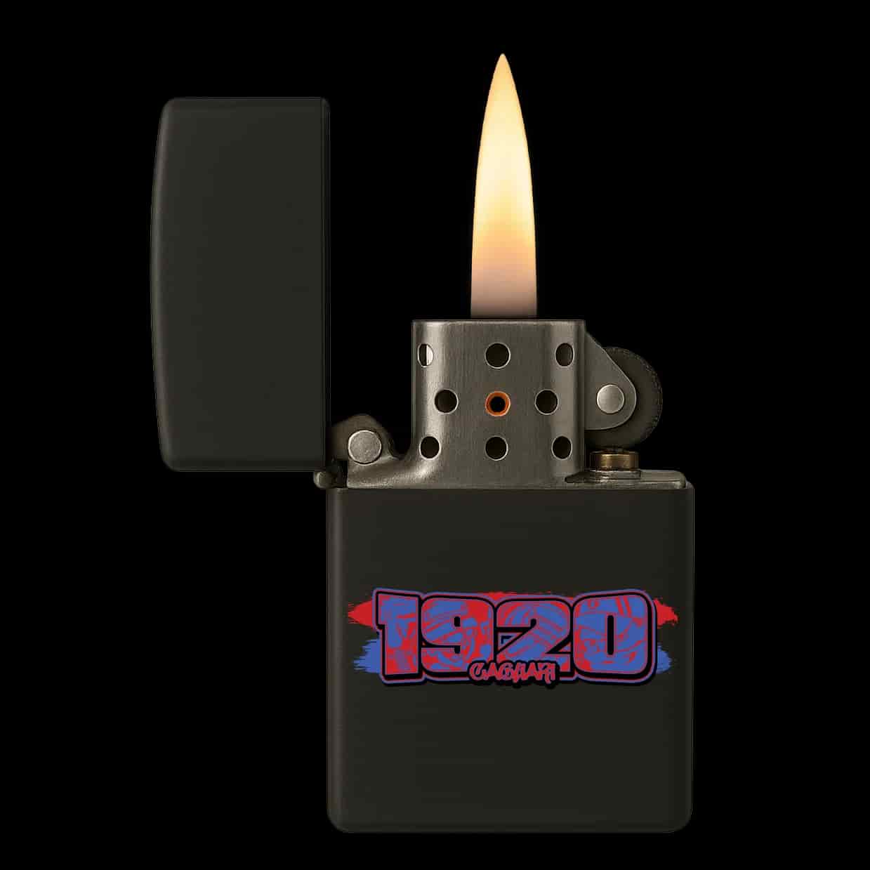 1920 Cagliari Lighter