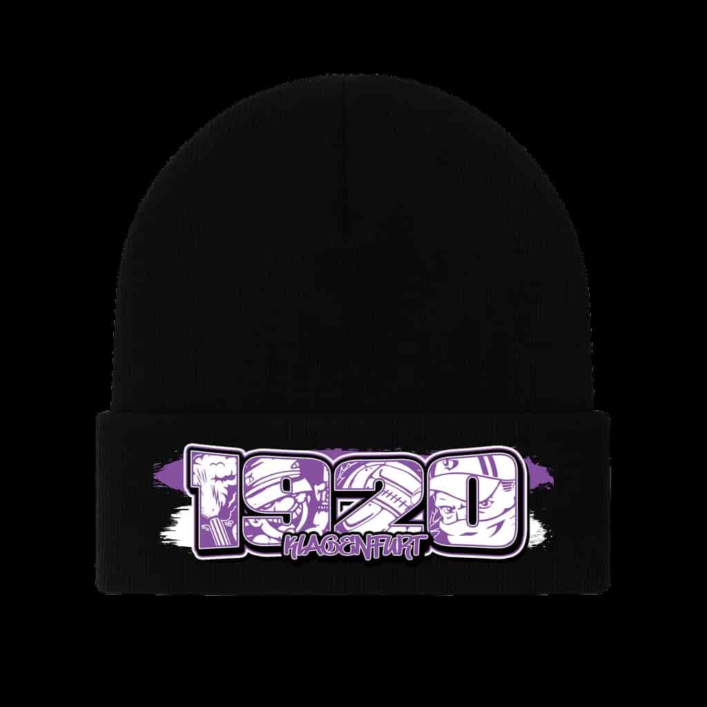1920 Klagenfurt Beanie