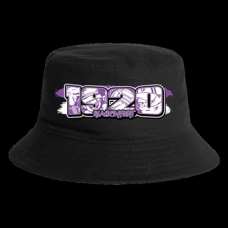 1920 Klagenfurt Bucket Hat