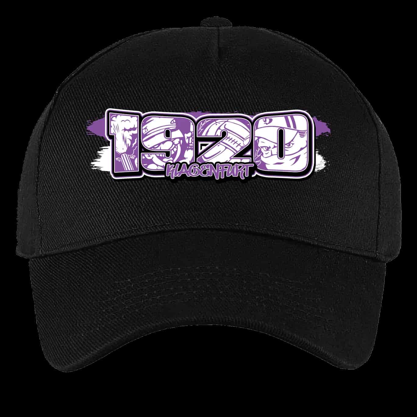 1920 Klagenfurt Cap