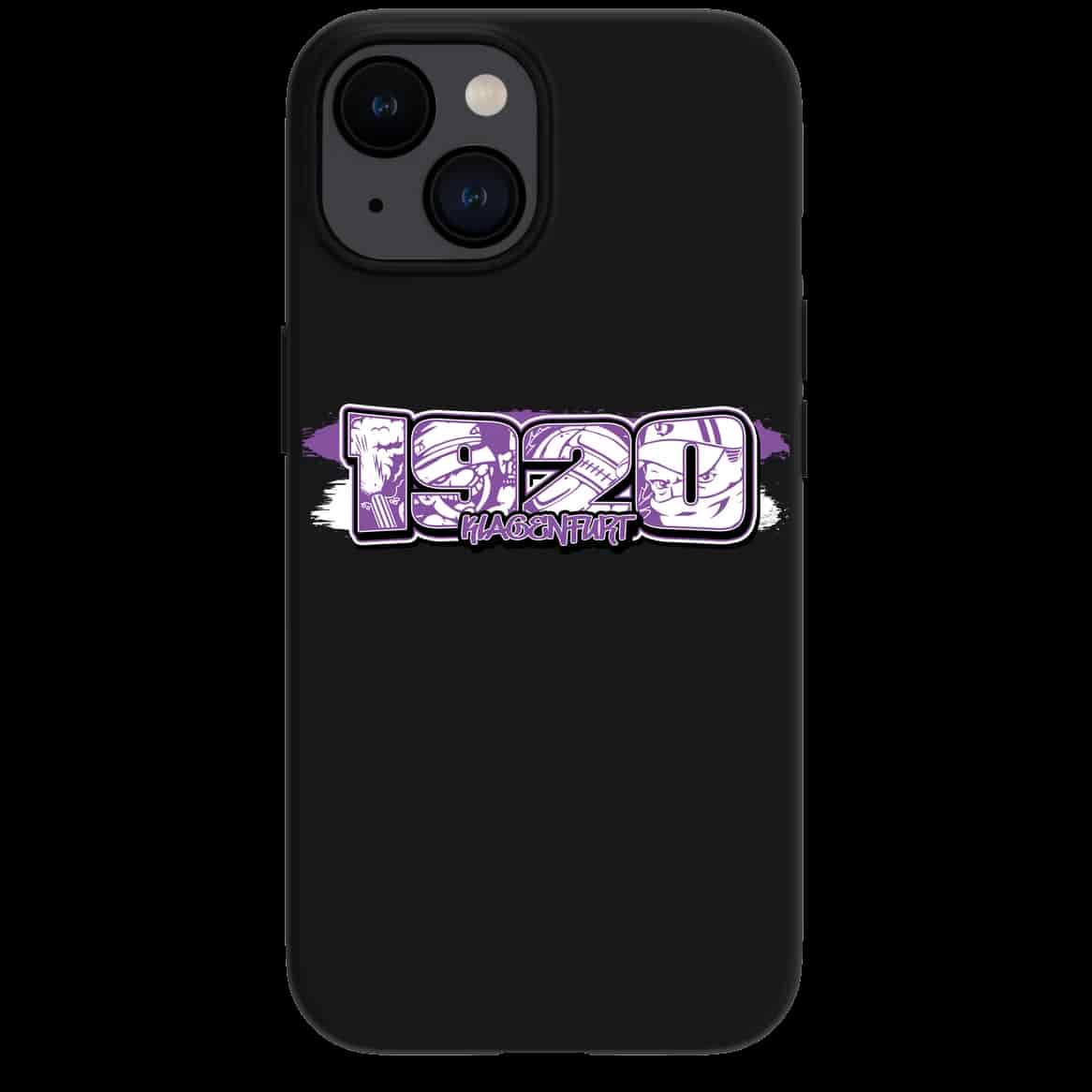 1920 Klagenfurt Iphone Case