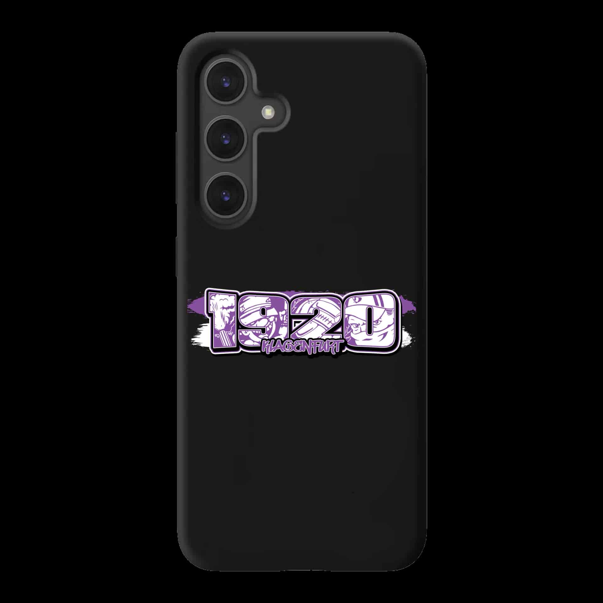 1920 Klagenfurt Samsung Case