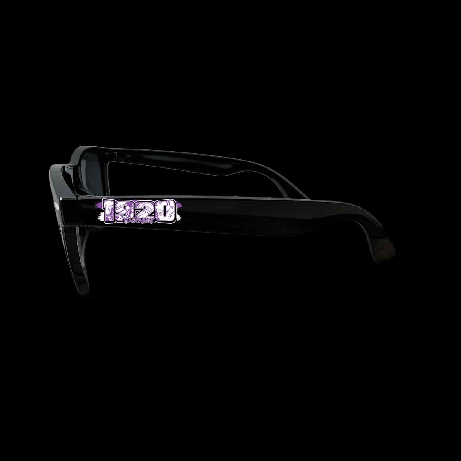 1920 Klagenfurt Sunglasses