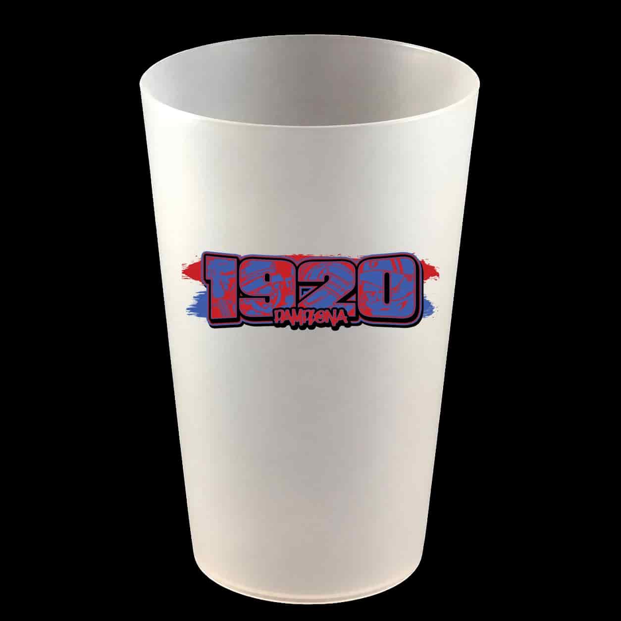 1920 Pamplona Hardcup