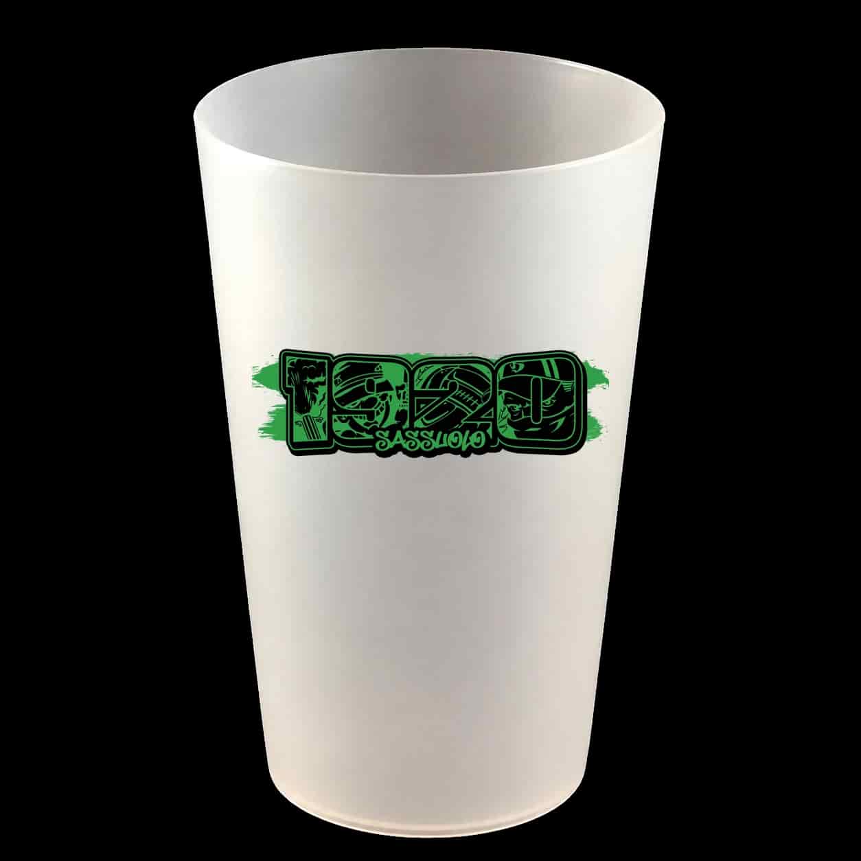 1920 Sassuolo Hardcup