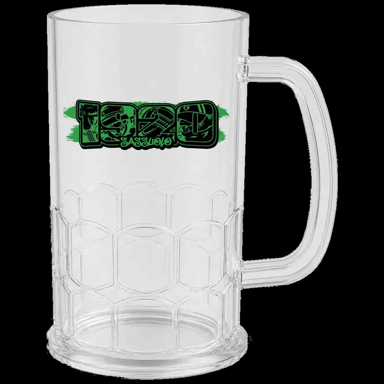 1920 Sassuolo Beer Mug