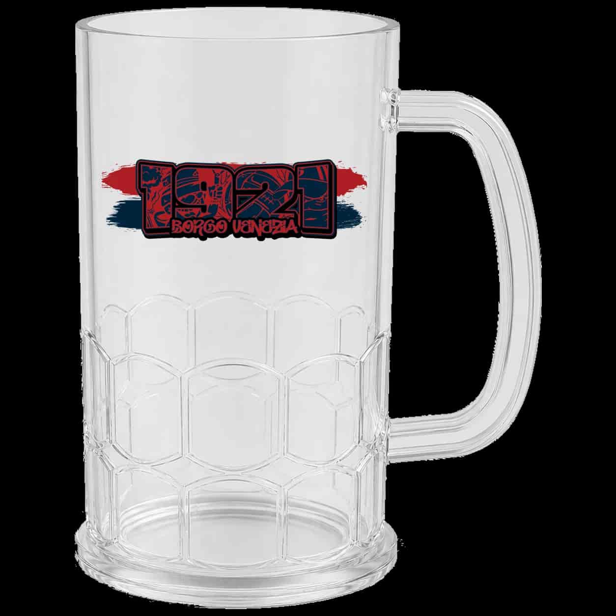 1921 Borgo Venezia Beer Mug