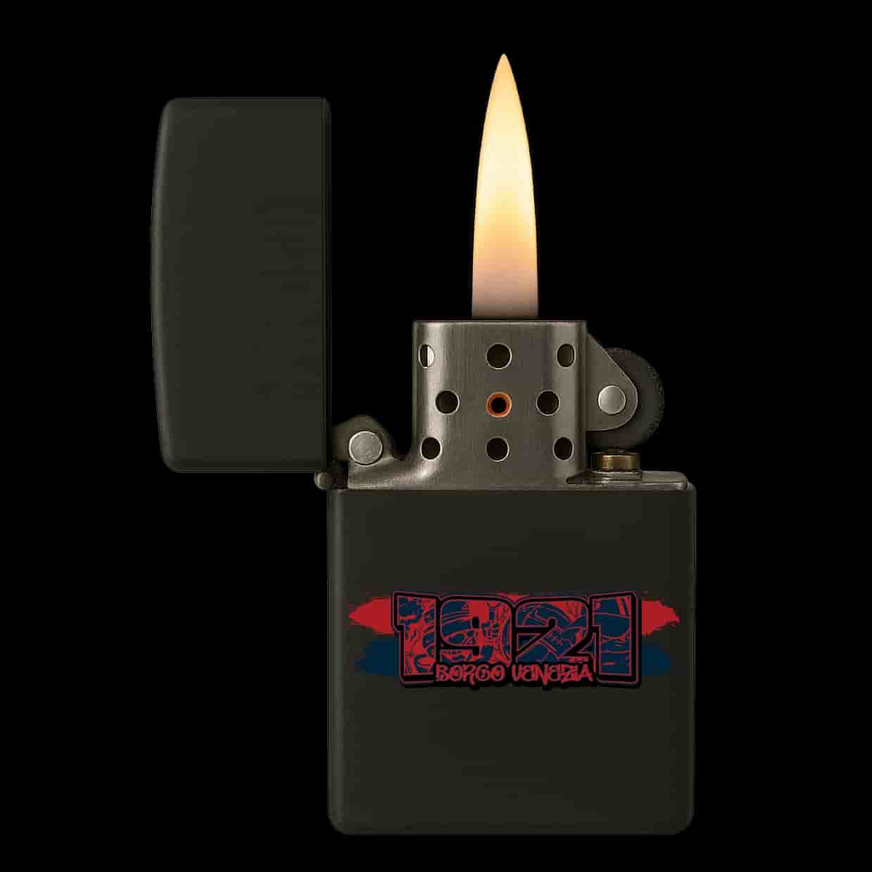 1921 Borgo Venezia Lighter