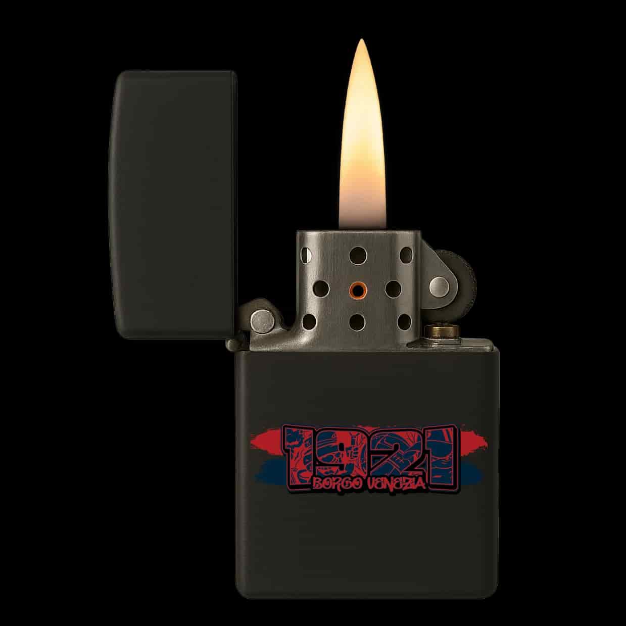 1921 Borgo Venezia Lighter
