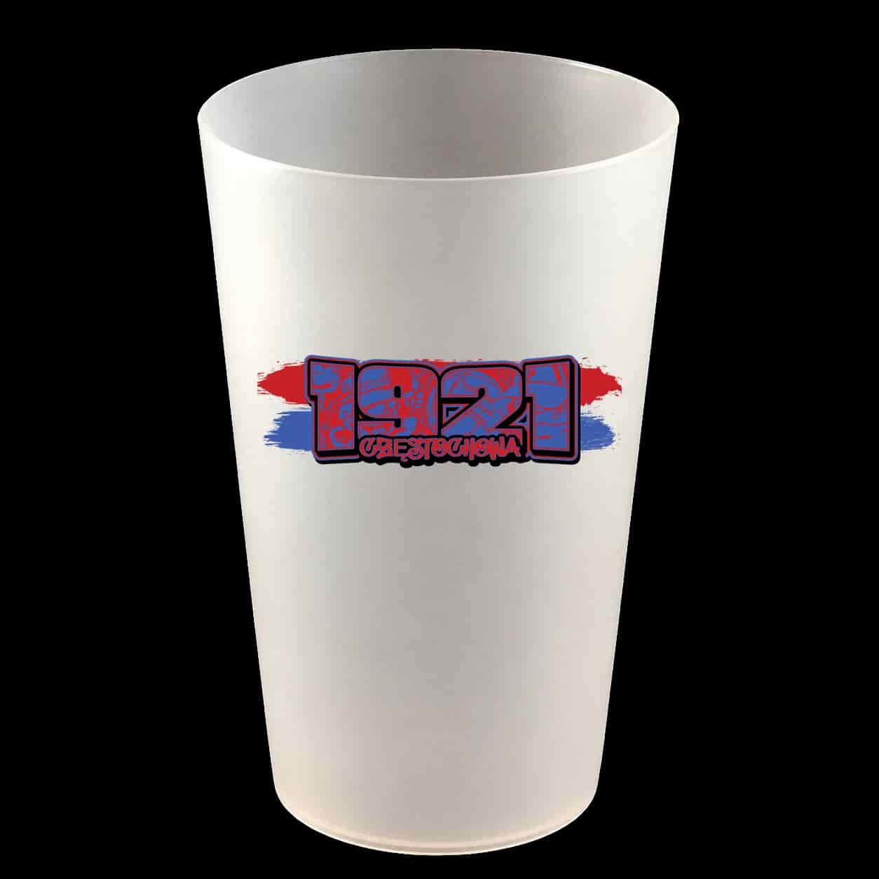 1921 Częstochowa Hardcup