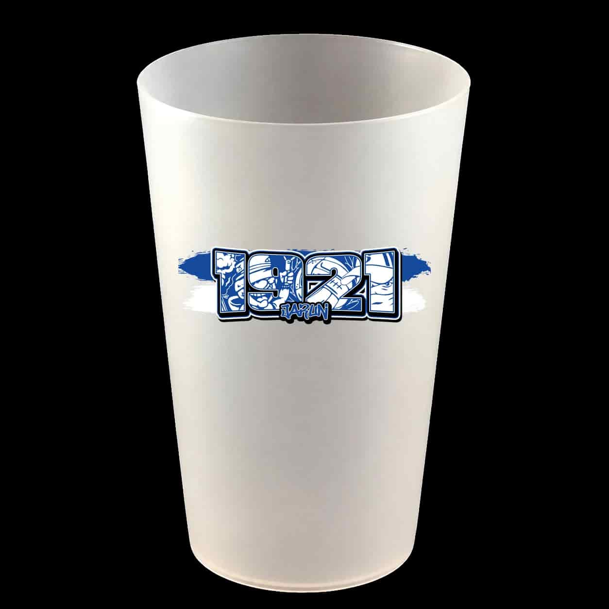 1921 Jarun Hardcup