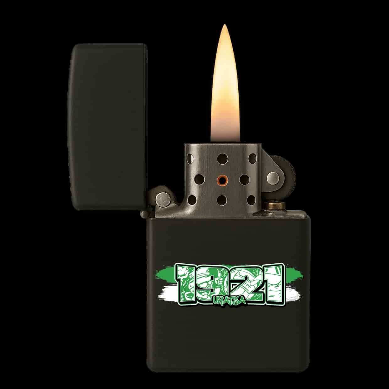 1921 Vratsa Lighter