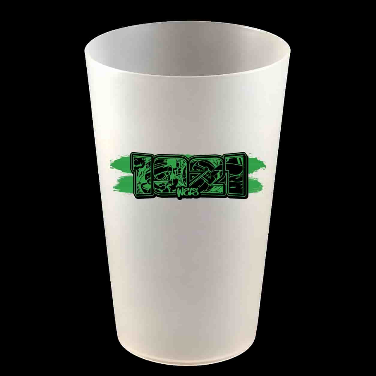 1921 Wels Hardcup