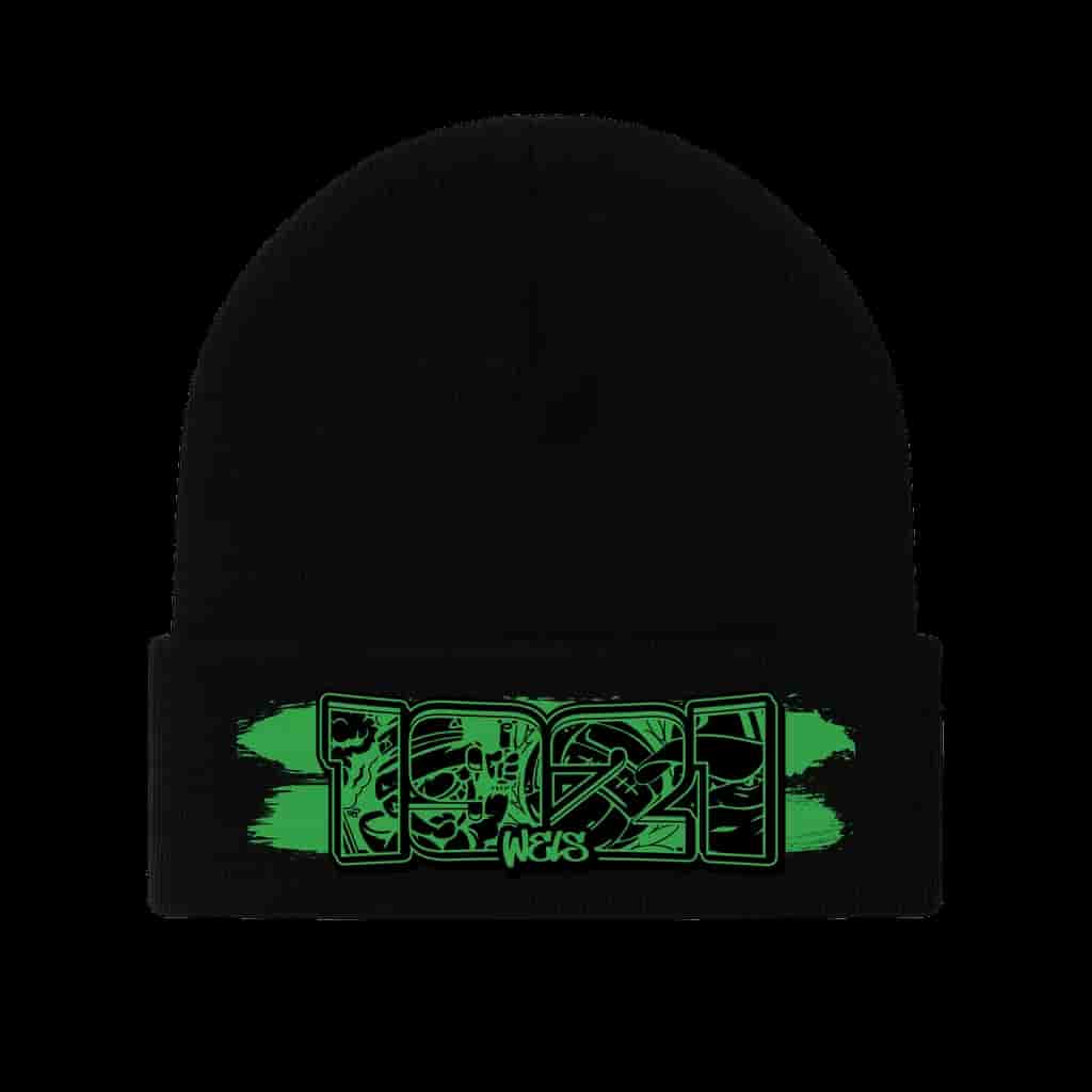1921 Wels Beanie