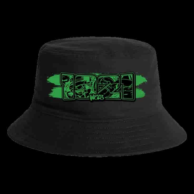 1921 Wels Bucket Hat