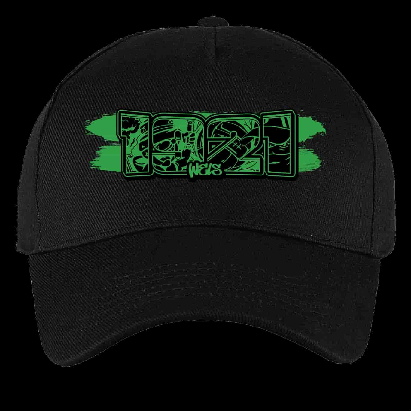 1921 Wels Cap