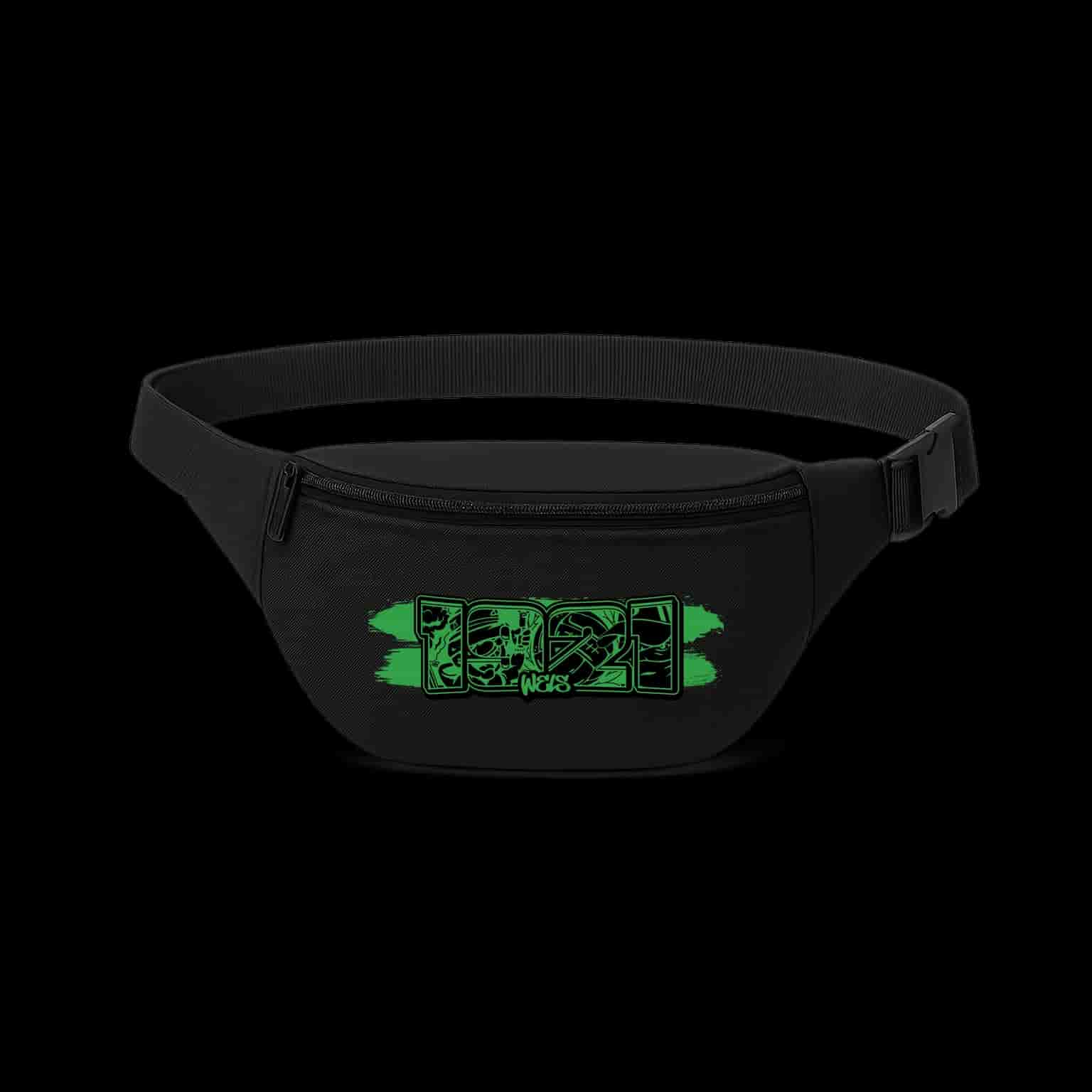 1921 Wels Fanny Pack