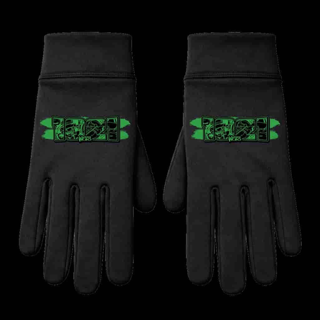 1921 Wels Gloves
