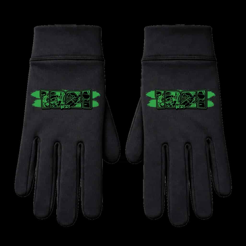 1921 Wels Gloves